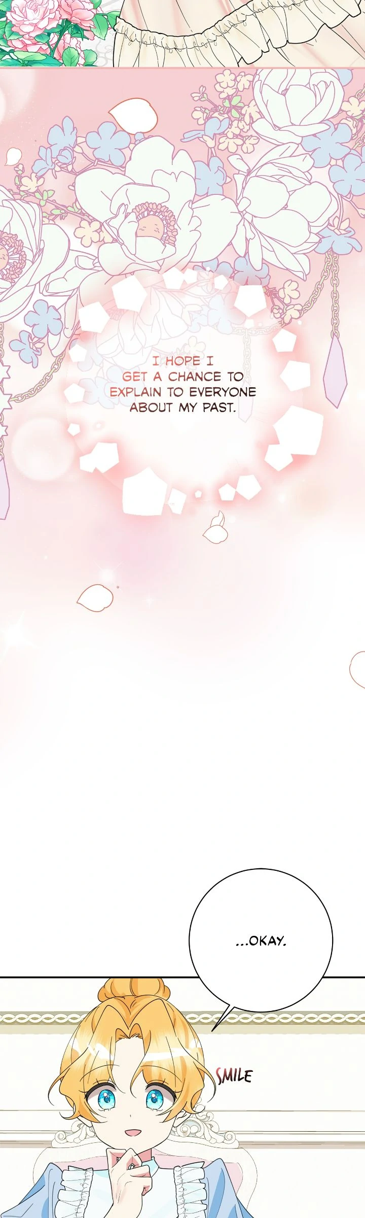 The Baby Hostage Is So Cute chapter 80 page 10