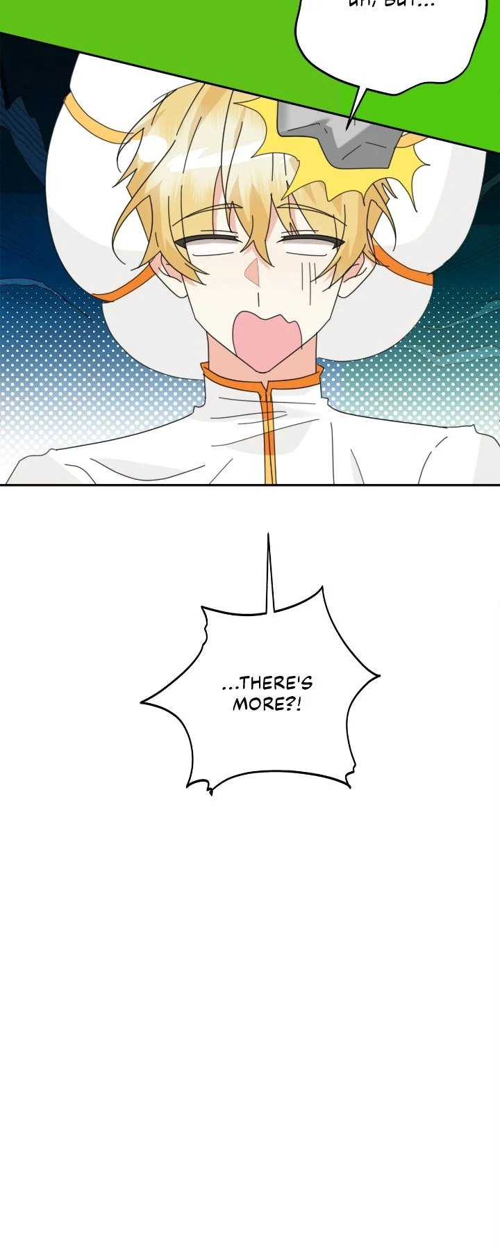 The Baby Hostage Is So Cute chapter 82 page 17