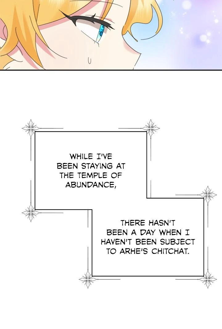 The Baby Hostage Is So Cute chapter 82 page 36