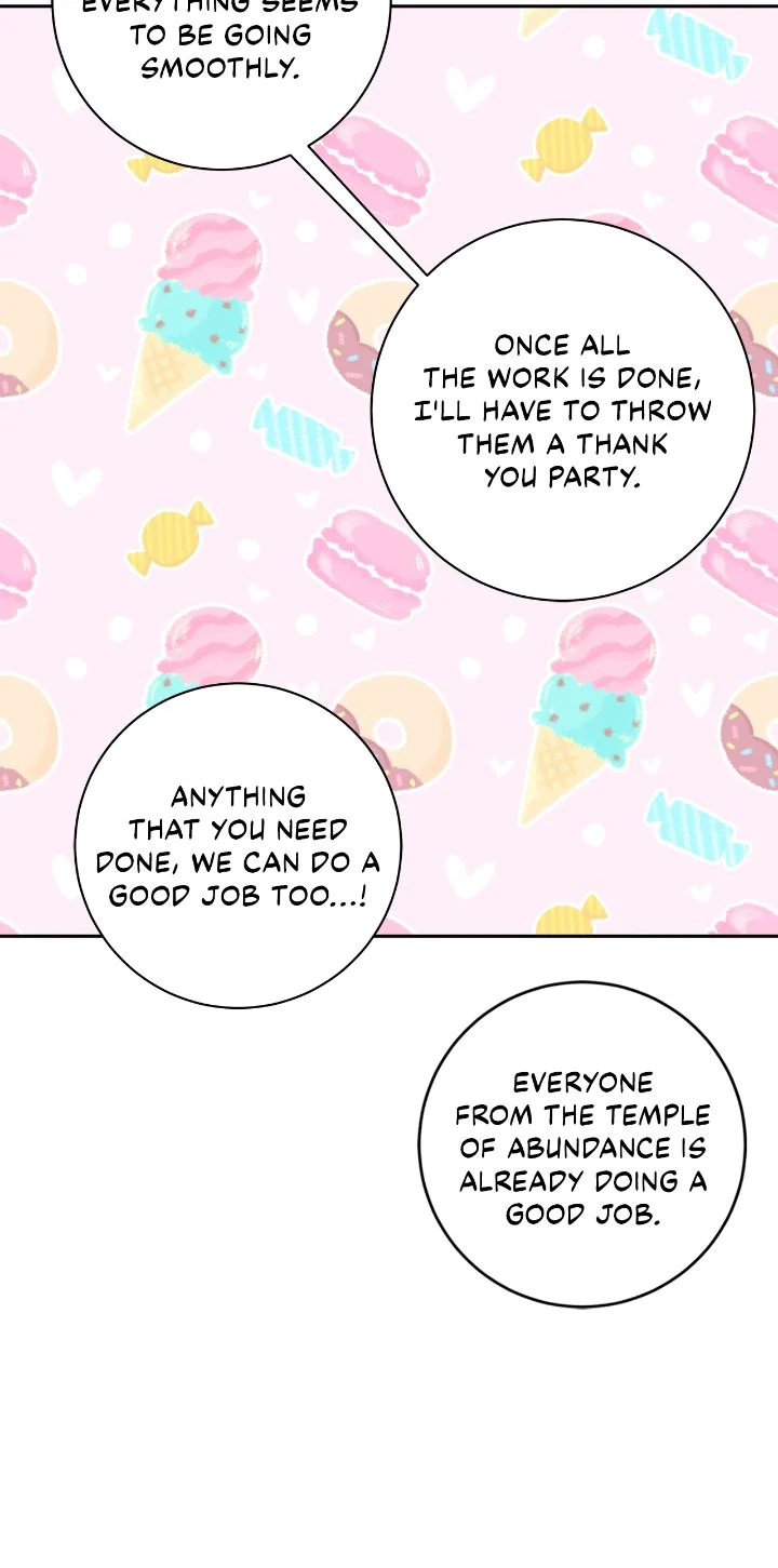 The Baby Hostage Is So Cute chapter 82 page 39