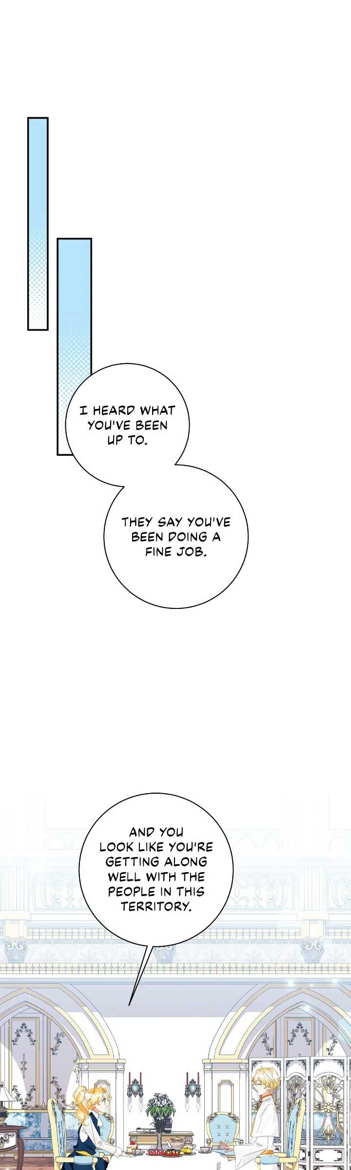 The Baby Hostage Is So Cute chapter 83 page 16