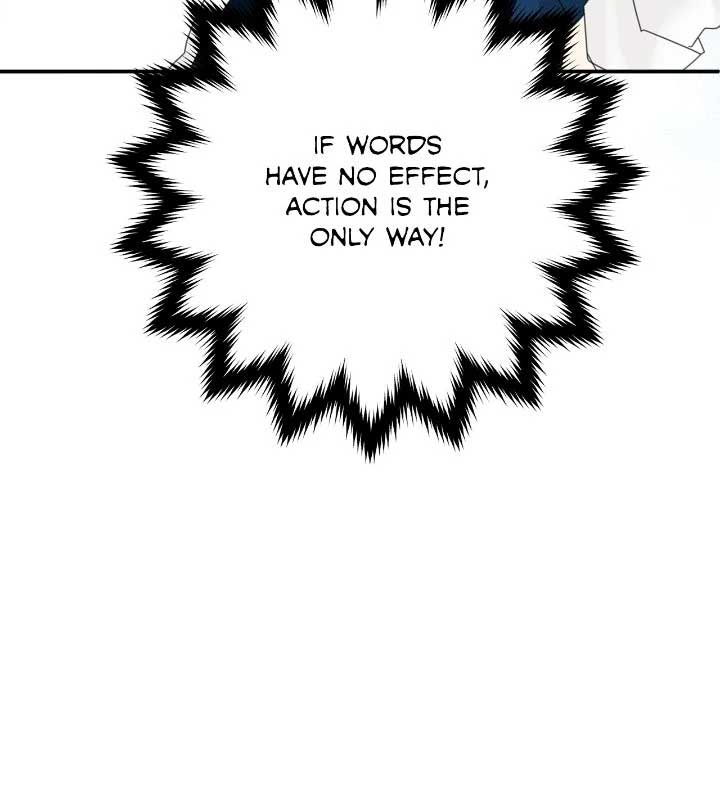 The Baby Hostage Is So Cute chapter 83 page 34
