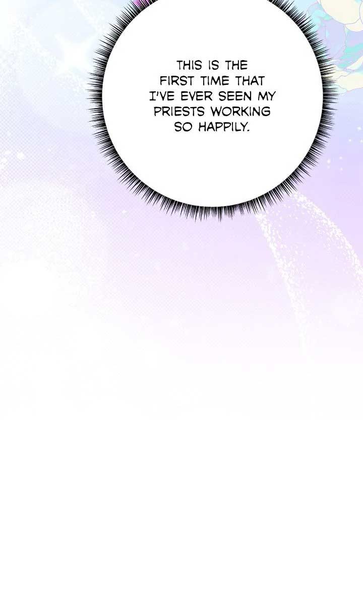 The Baby Hostage Is So Cute chapter 83 page 42
