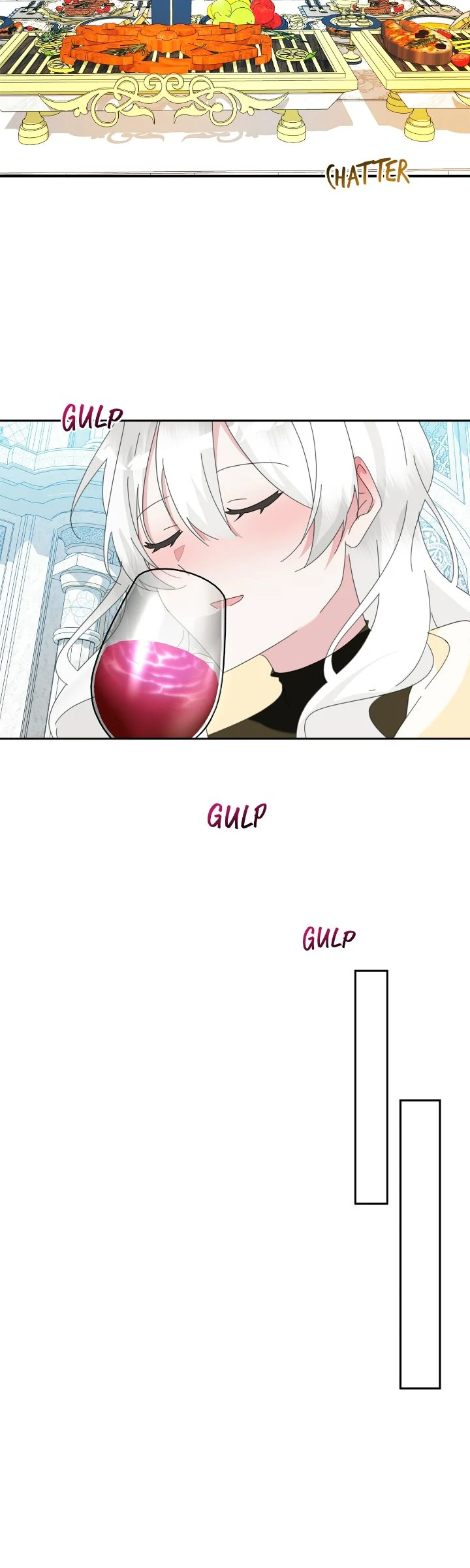 The Baby Hostage Is So Cute chapter 84 page 18