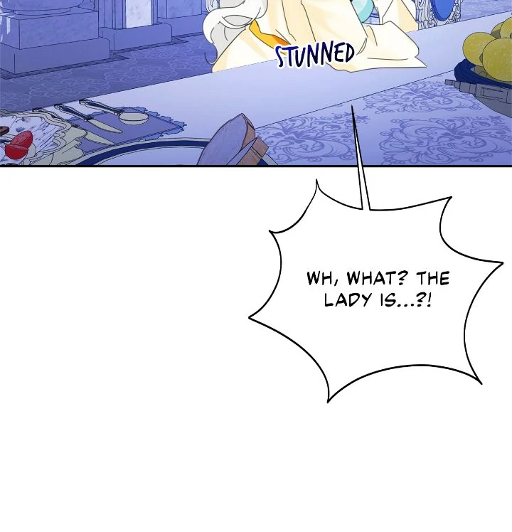 The Baby Hostage Is So Cute chapter 84 page 20