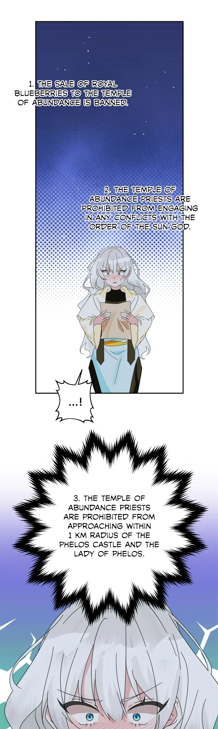 The Baby Hostage Is So Cute chapter 84 page 26