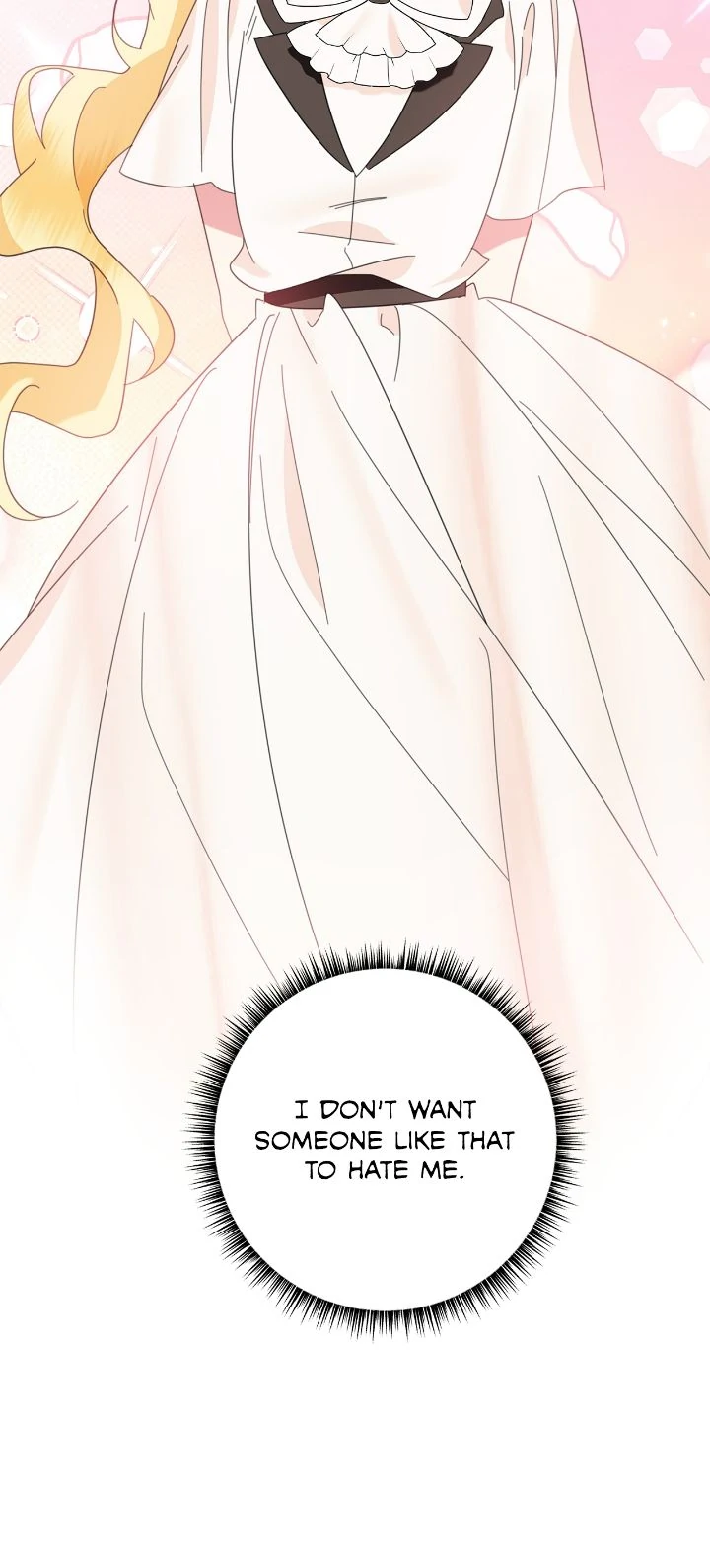 The Baby Hostage Is So Cute chapter 84 page 40