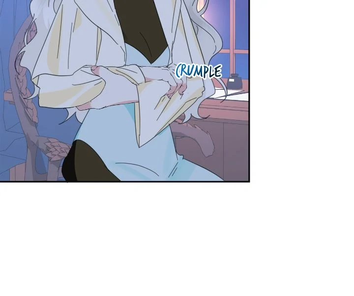 The Baby Hostage Is So Cute chapter 84 page 44