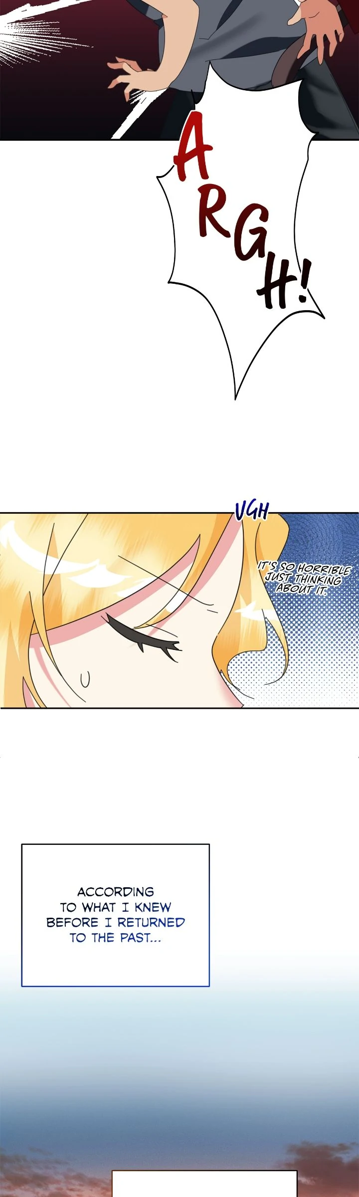 The Baby Hostage Is So Cute chapter 85 page 30