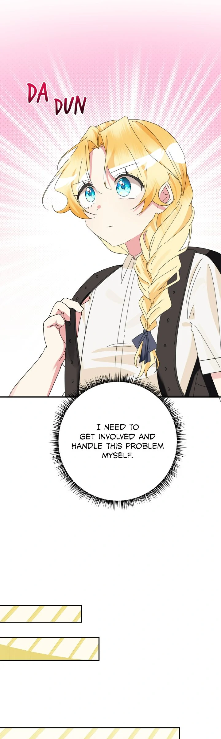 The Baby Hostage Is So Cute chapter 85 page 39