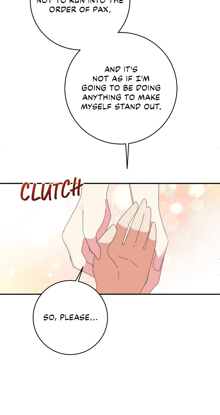 The Baby Hostage Is So Cute chapter 86 page 26