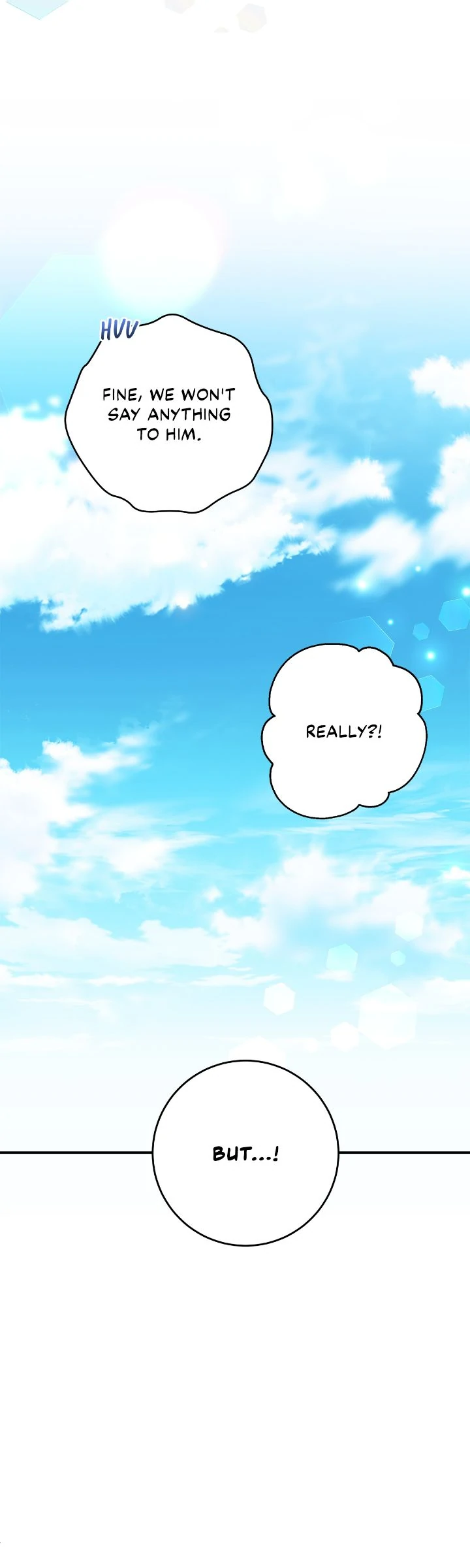The Baby Hostage Is So Cute chapter 86 page 28