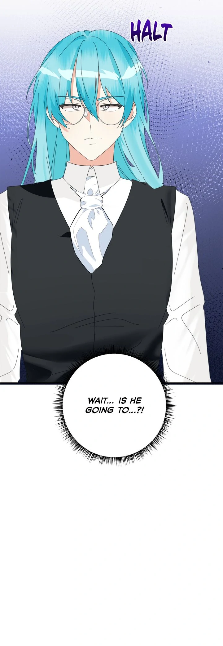 The Baby Hostage Is So Cute chapter 86 page 45