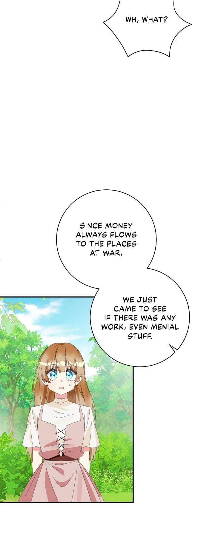 The Baby Hostage Is So Cute chapter 87 page 4