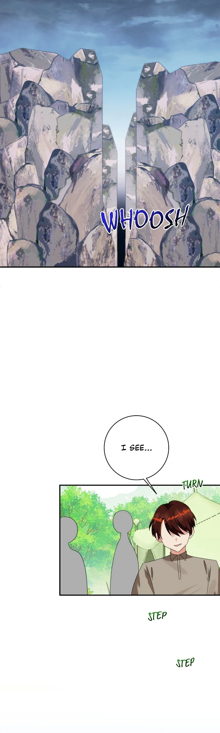 The Baby Hostage Is So Cute chapter 87 page 15