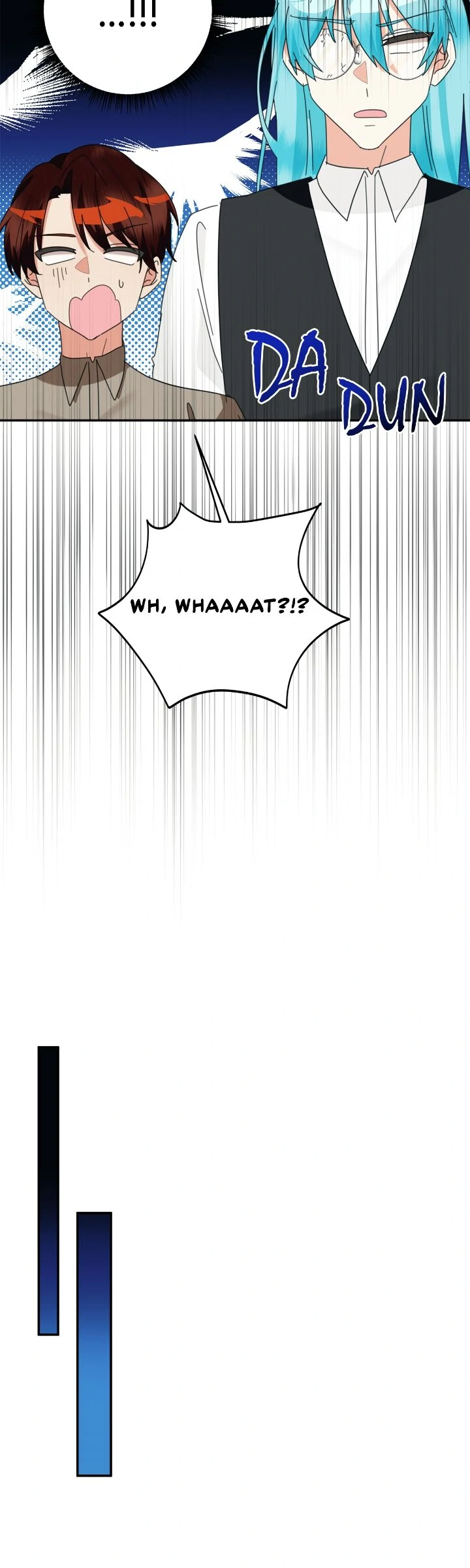 The Baby Hostage Is So Cute chapter 87 page 32