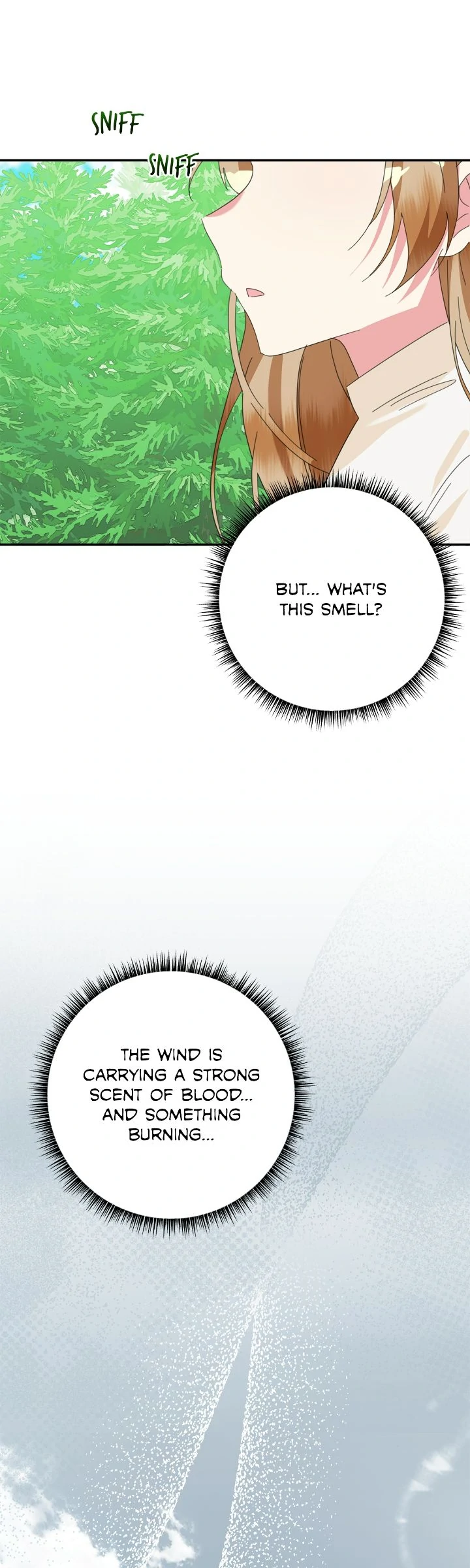 The Baby Hostage Is So Cute chapter 87 page 42