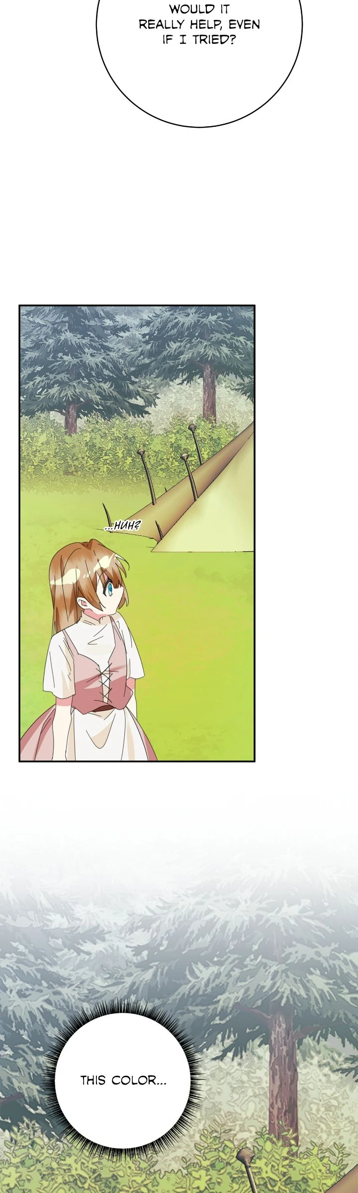 The Baby Hostage Is So Cute chapter 88 page 10