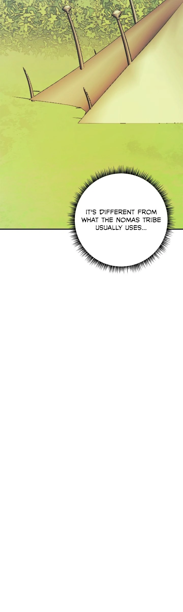 The Baby Hostage Is So Cute chapter 88 page 11