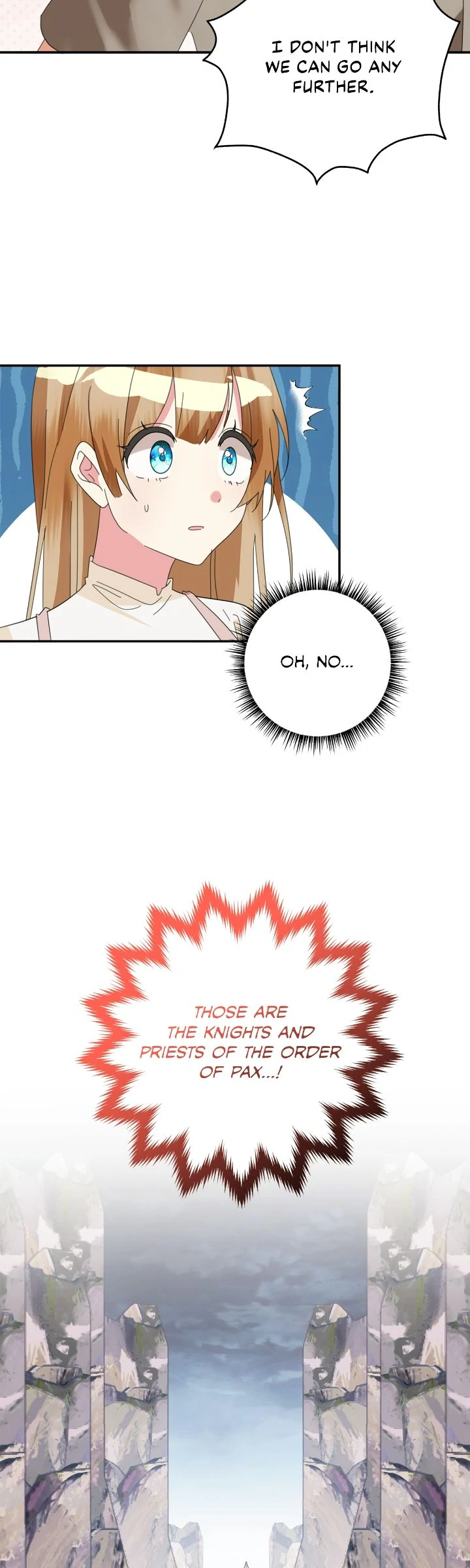 The Baby Hostage Is So Cute chapter 88 page 37