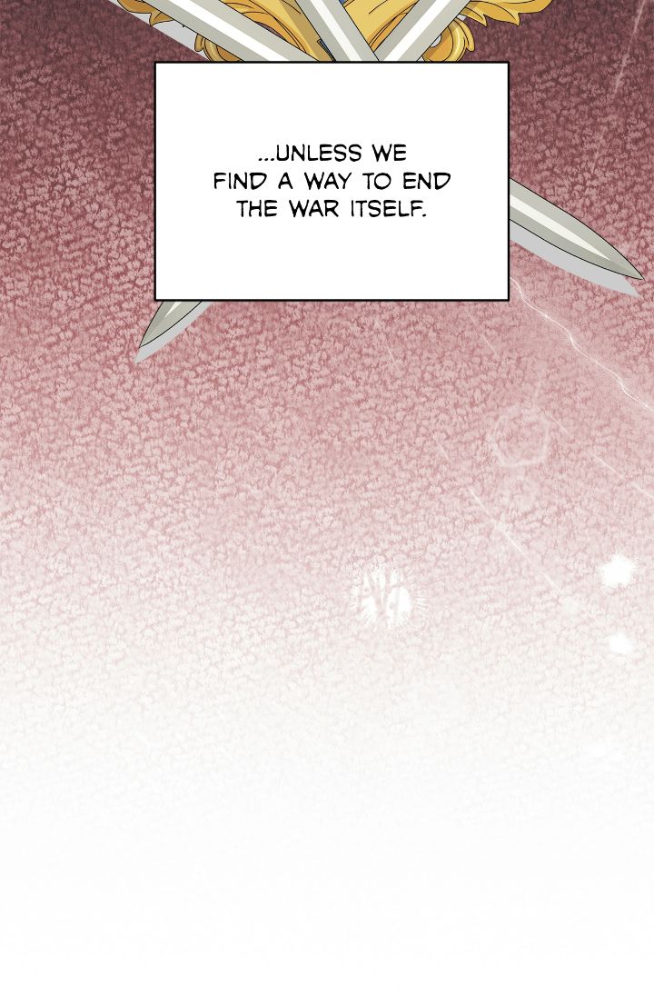 The Baby Hostage Is So Cute chapter 89 page 7