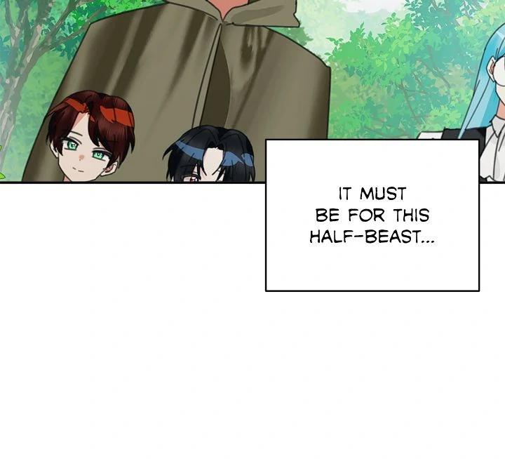 The Baby Hostage Is So Cute chapter 89 page 23