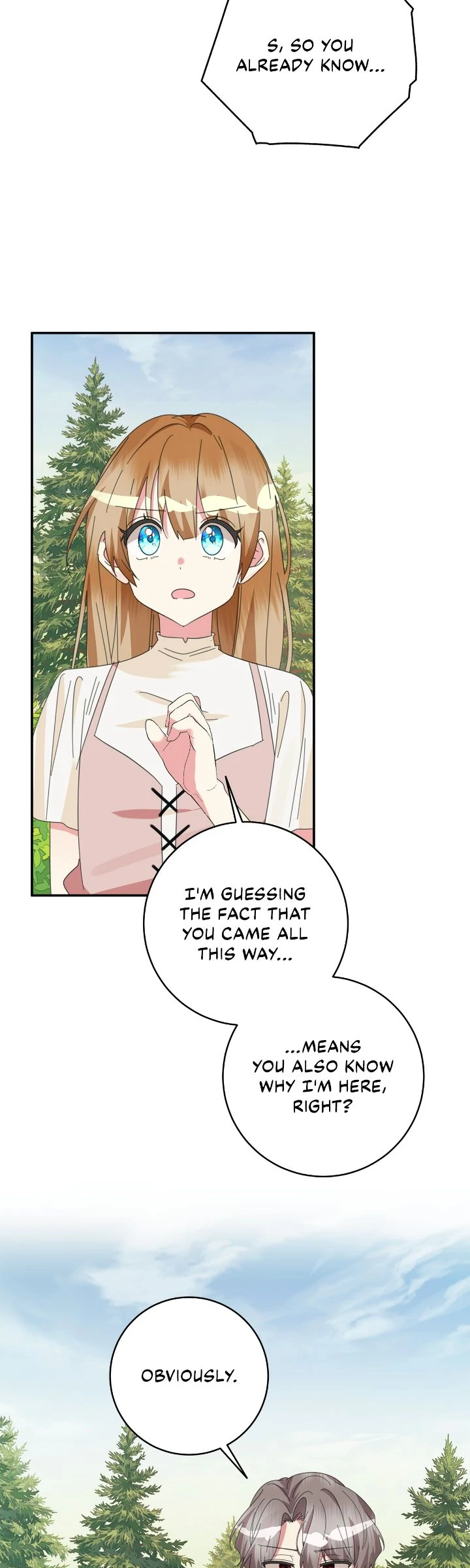 The Baby Hostage Is So Cute chapter 89 page 29