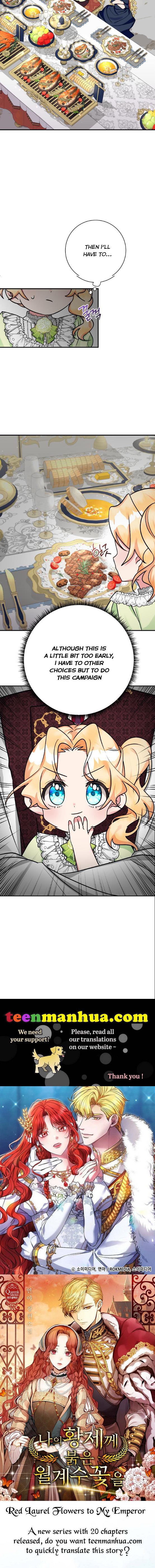 The Baby Hostage Is So Cute chapter 9 page 31