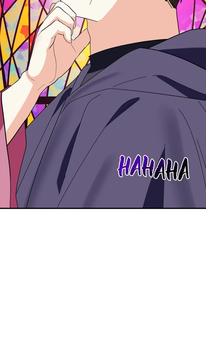 The Baby Hostage Is So Cute chapter 90 page 9