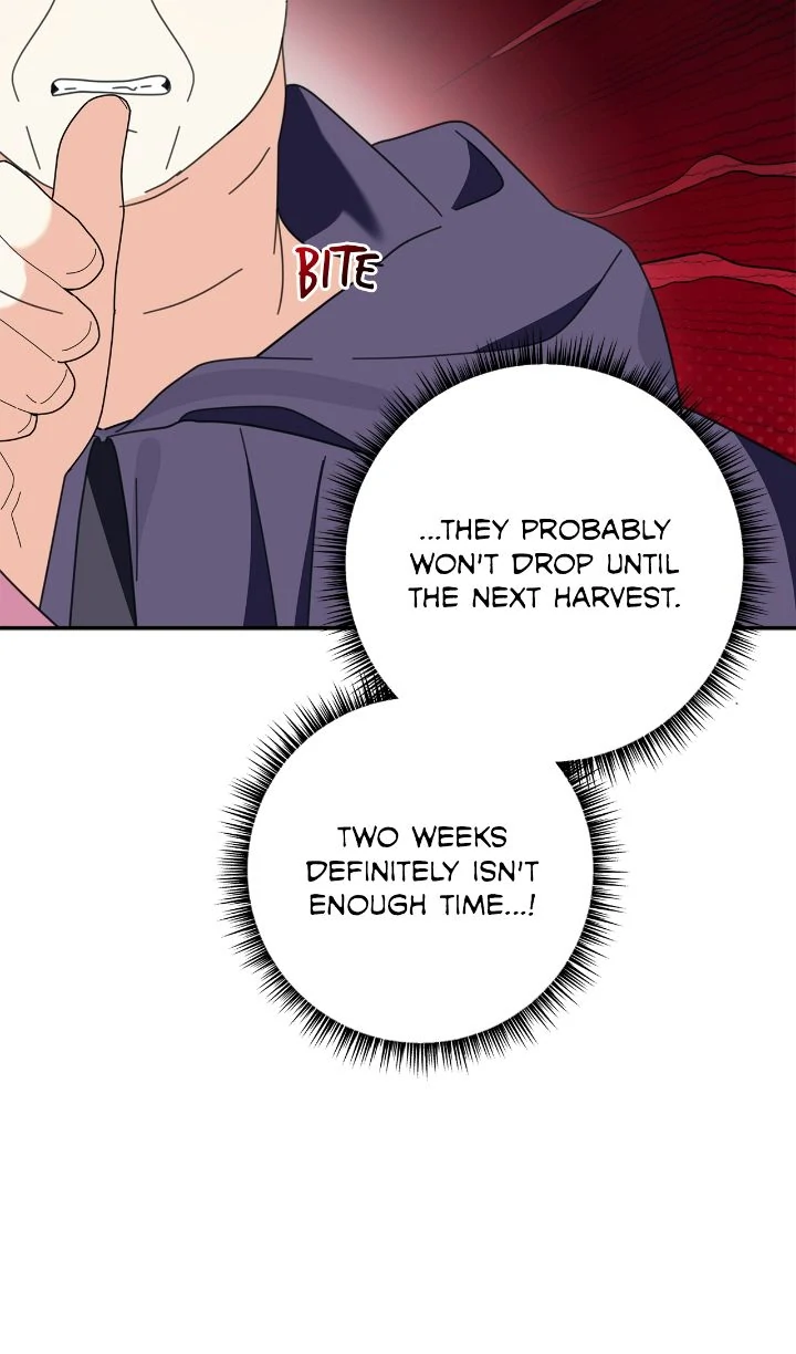 The Baby Hostage Is So Cute chapter 90 page 20