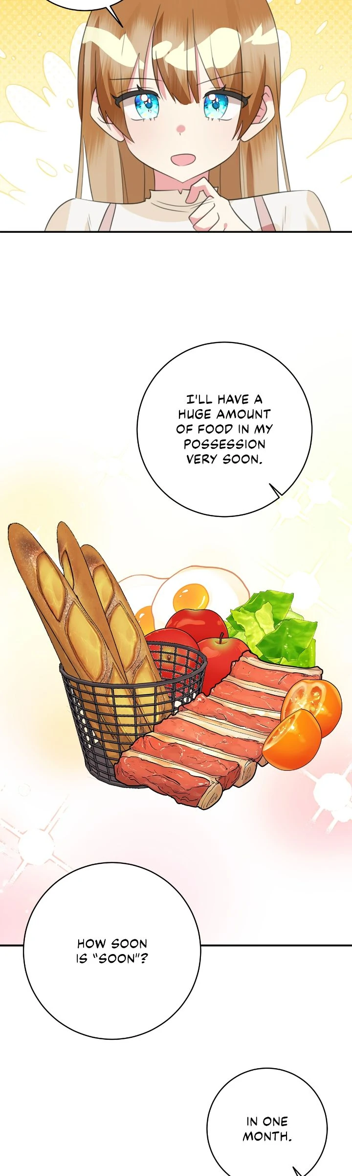 The Baby Hostage Is So Cute chapter 90 page 29
