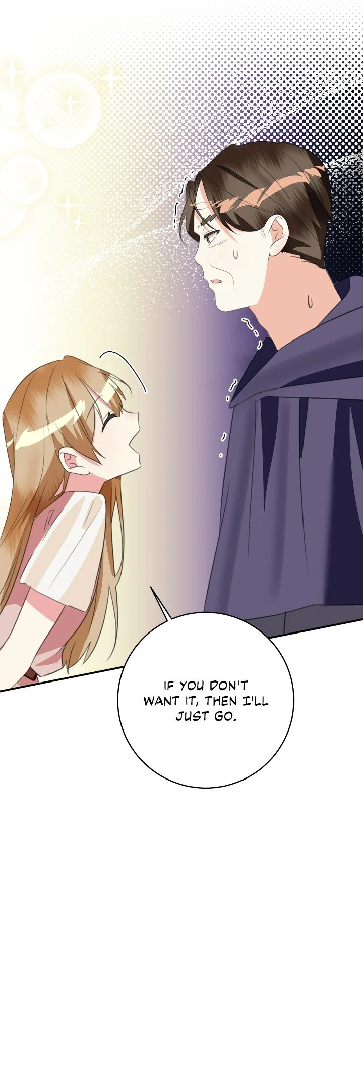 The Baby Hostage Is So Cute chapter 90 page 41