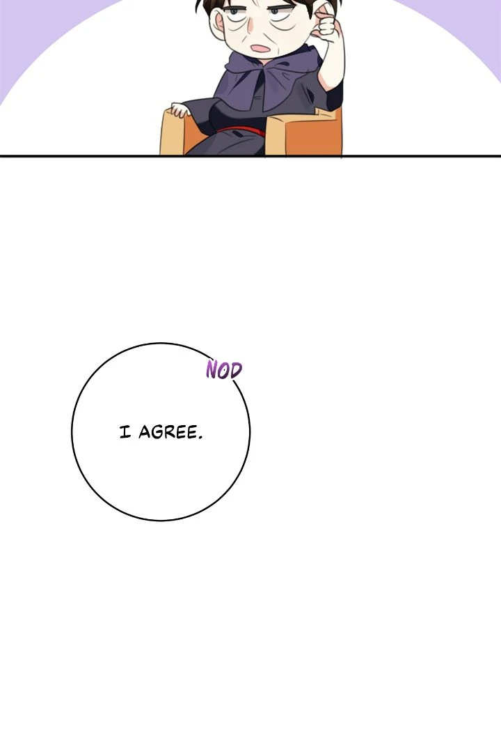 The Baby Hostage Is So Cute chapter 91 page 12