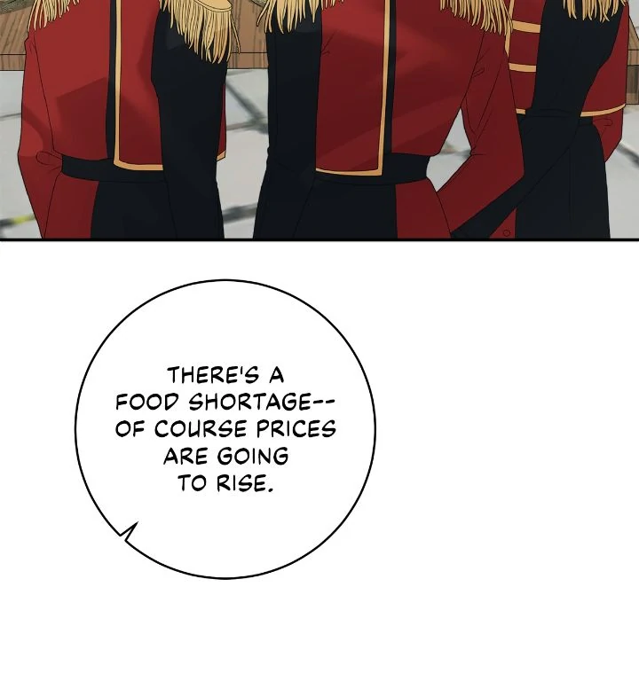 The Baby Hostage Is So Cute chapter 91 page 26