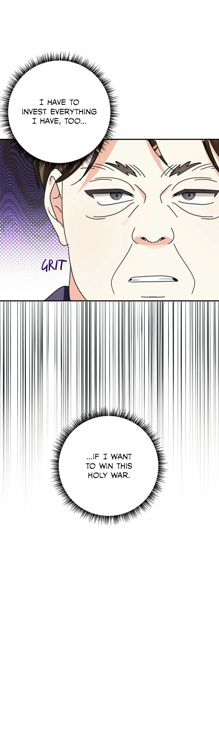 The Baby Hostage Is So Cute chapter 92 page 5