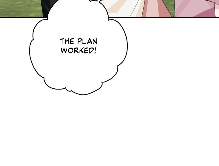 The Baby Hostage Is So Cute chapter 92 page 12