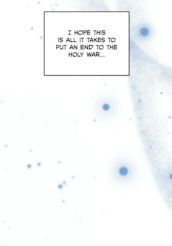 The Baby Hostage Is So Cute chapter 92 page 22