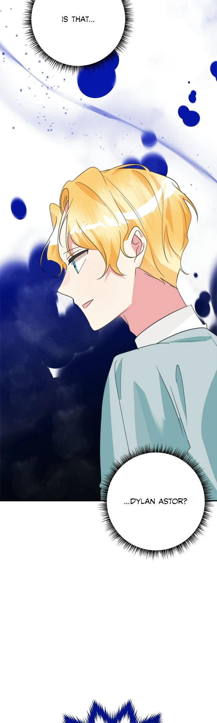The Baby Hostage Is So Cute chapter 92 page 24
