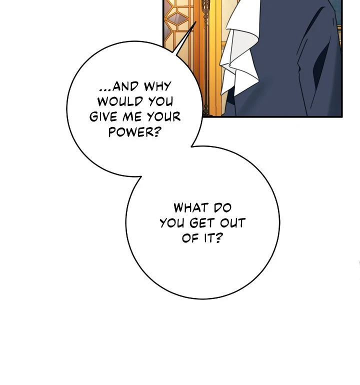 The Baby Hostage Is So Cute chapter 93 page 25