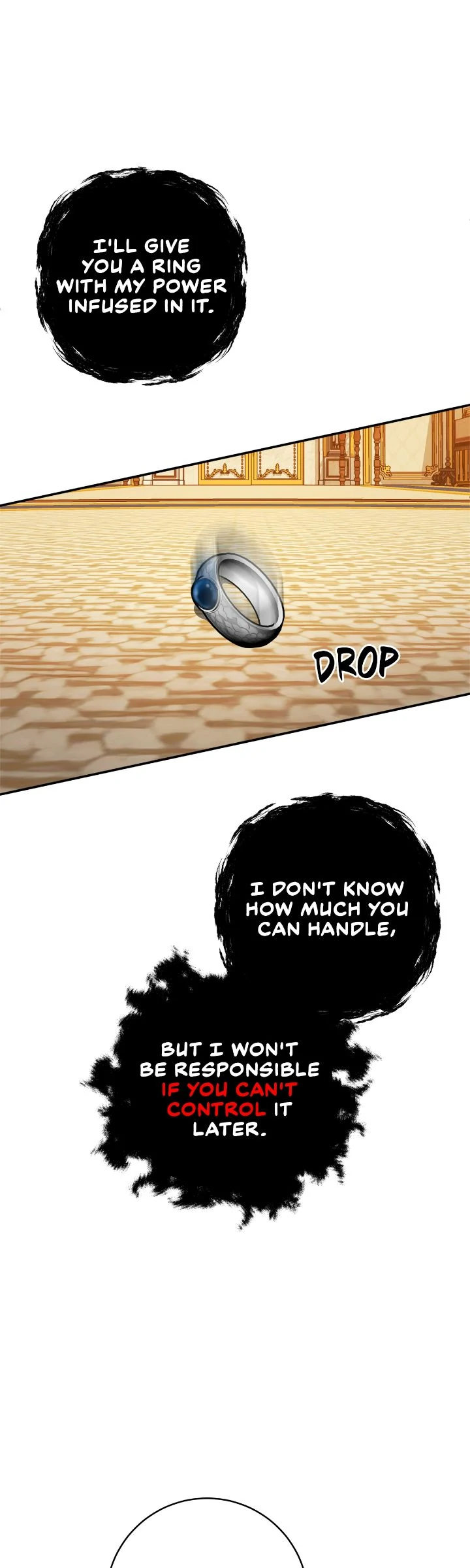 The Baby Hostage Is So Cute chapter 93 page 30