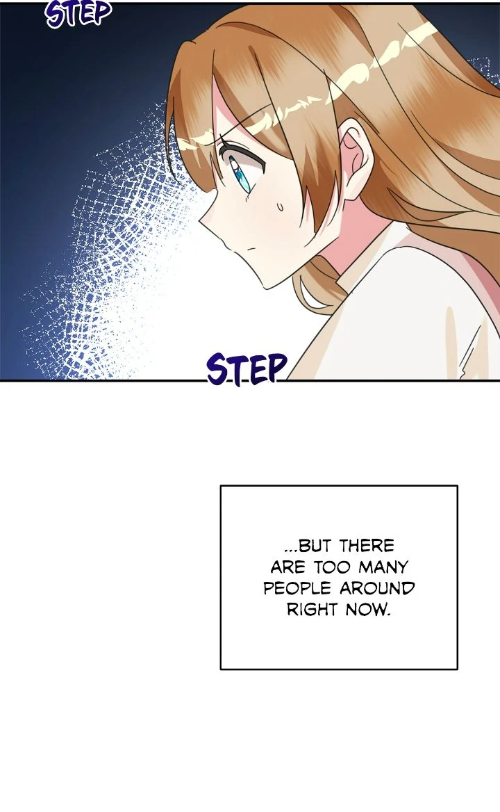 The Baby Hostage Is So Cute chapter 93 page 37