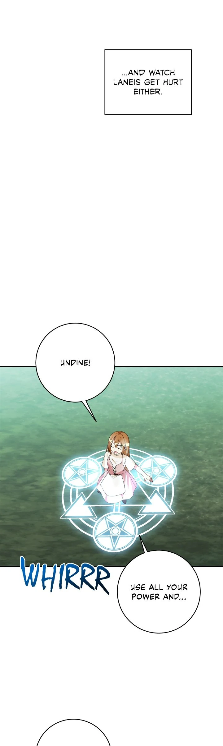 The Baby Hostage Is So Cute chapter 93 page 39