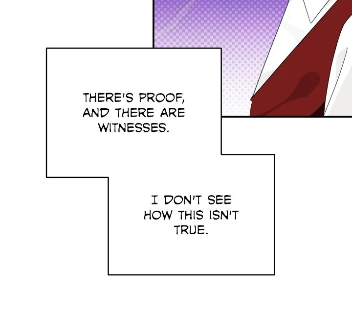 The Baby Hostage Is So Cute chapter 93 page 53