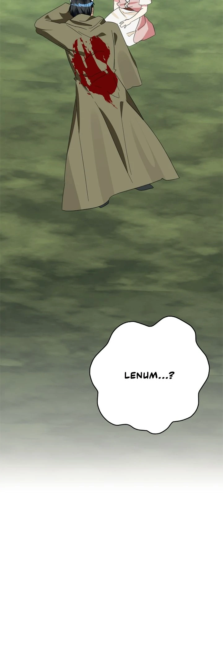 The Baby Hostage Is So Cute chapter 94 page 3