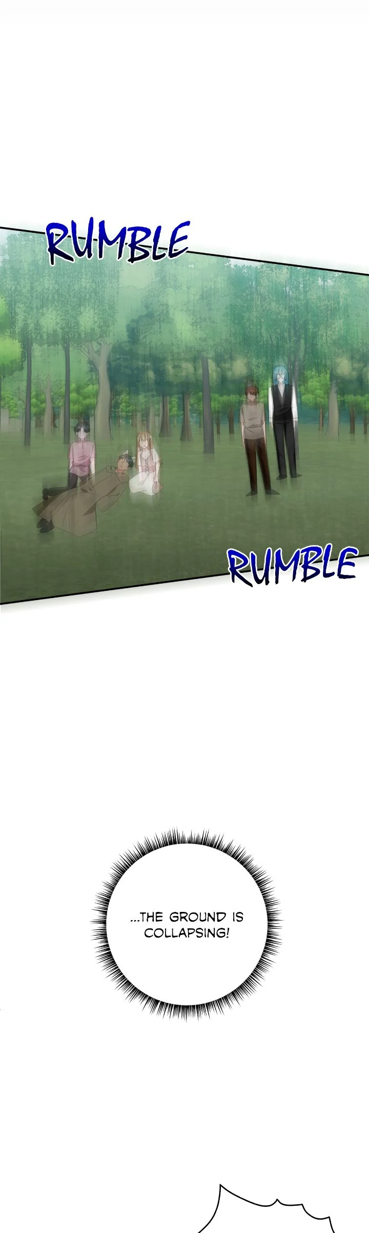 The Baby Hostage Is So Cute chapter 94 page 18