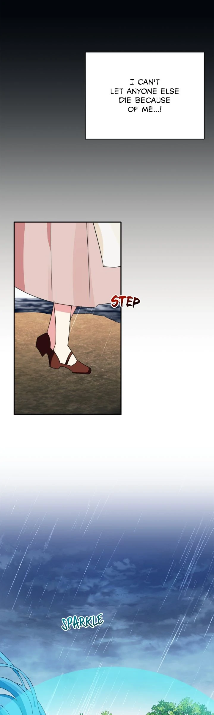 The Baby Hostage Is So Cute chapter 94 page 38