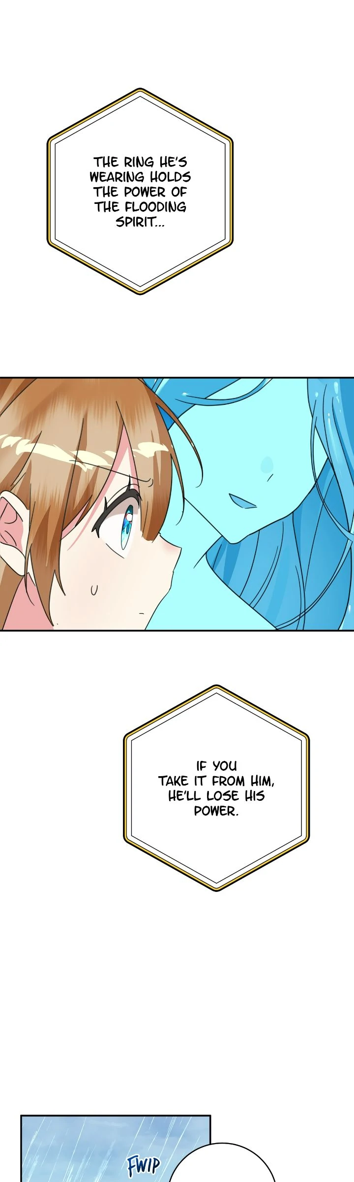 The Baby Hostage Is So Cute chapter 94 page 40