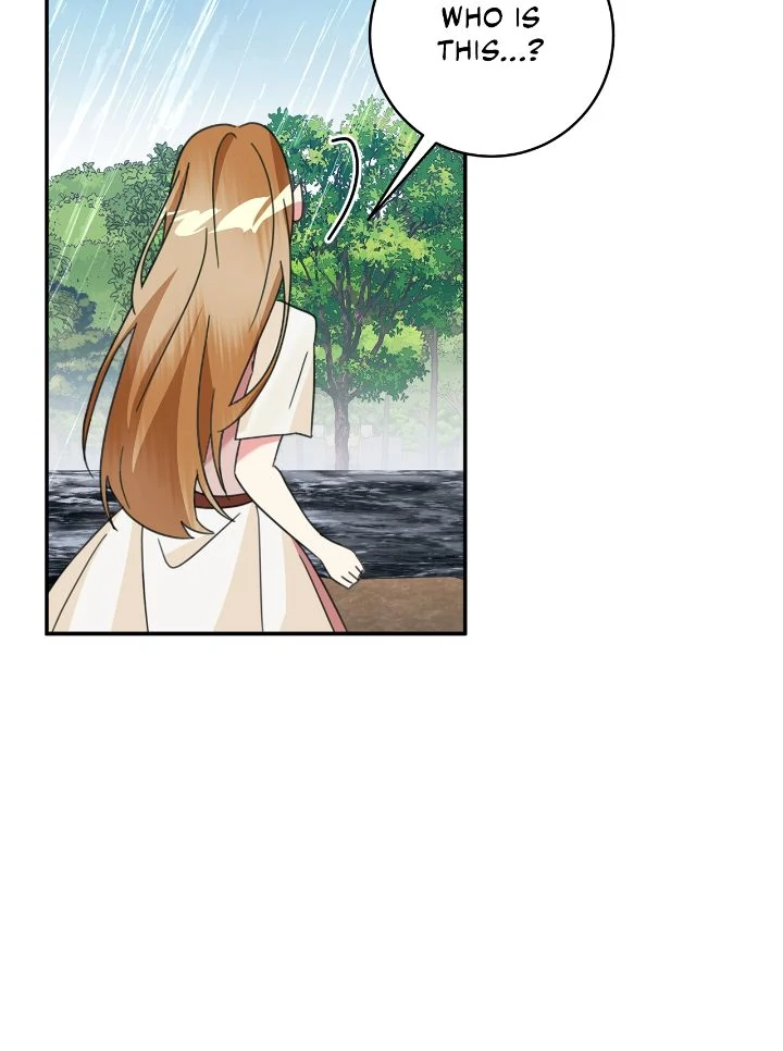 The Baby Hostage Is So Cute chapter 94 page 41