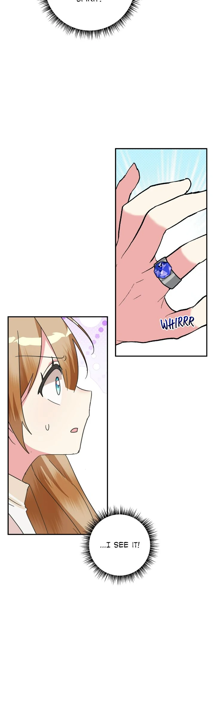 The Baby Hostage Is So Cute chapter 94 page 43