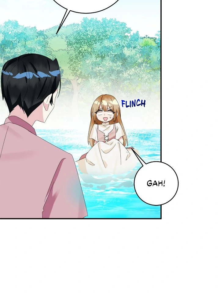 The Baby Hostage Is So Cute chapter 95 page 16
